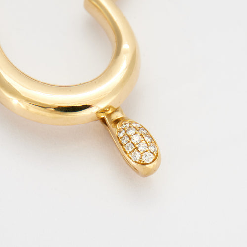 Pendentif PIAGET Pendentif HEART 58 Facettes 249