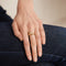 Bague 50 Bague Van Cleef & Arpels Coeur 58 Facettes 364