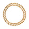 Bracelet Bracelet Or jaune 58 Facettes 1011018CD