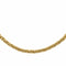 Collier Collier Or jaune 58 Facettes 1011036CD