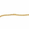 Collier Collier Or jaune 58 Facettes 1011036CD