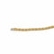 Collier Collier Or jaune 58 Facettes 1011036CD