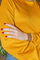 Bracelet Bracelet épingle - Manchette en or jaune 18 carats 58 Facettes 1011037CD