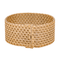 Bracelet Bracelet épingle - Manchette en or jaune 18 carats 58 Facettes 1011037CD