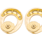 Boucles d'oreilles Boucles d'oreilles Or jaune Diamant 58 Facettes 1029210CN