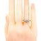 Bague 54.5 Bague en platine avec diamants taille ancienne 58 Facettes B518B54C52C445508236AB88E63E0FA4