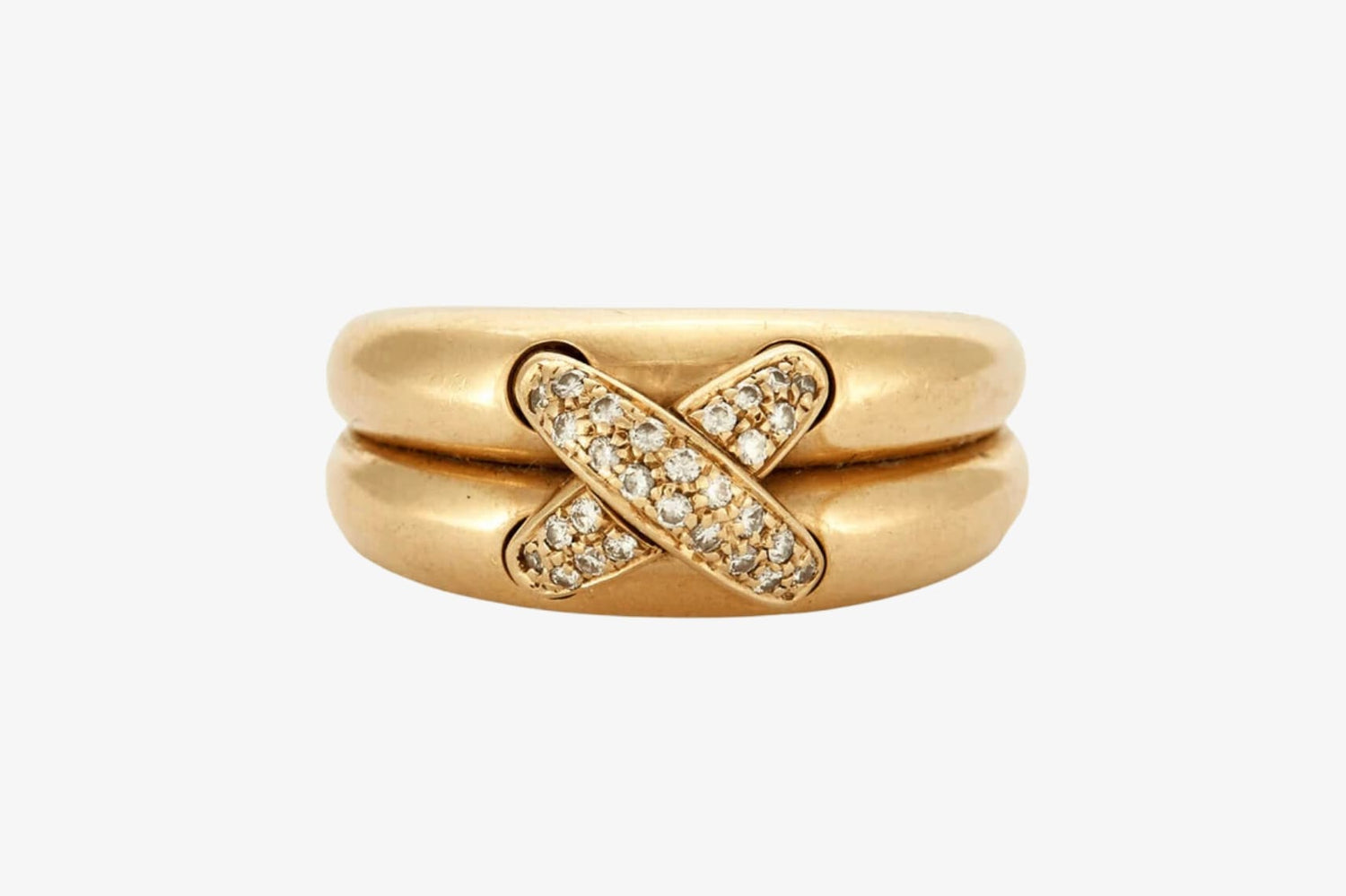 Estimer un bijou Chaumet