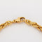 Collier Collier vintage maille torsadée 58 Facettes 2985
