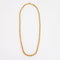 Collier Collier vintage maille torsadée 58 Facettes 2985