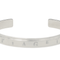 Bracelet Piaget Bracelet Jonc Possession Or blanc Diamant 58 Facettes 1132946CN