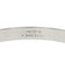 Bracelet Piaget Bracelet Jonc Possession Or blanc Diamant 58 Facettes 1132946CN