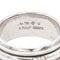 Bague 52 Piaget Bague Possession Or blanc Diamant 58 Facettes 1137745CN