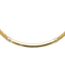 Collier Collier Vintage Or jaune, Or blanc 58 Facettes 1161976CD
