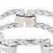 Bracelet Bracelet Art déco Or blanc 58 Facettes 1167351CN