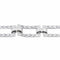 Bracelet Bracelet Art déco Or blanc 58 Facettes 1167351CN