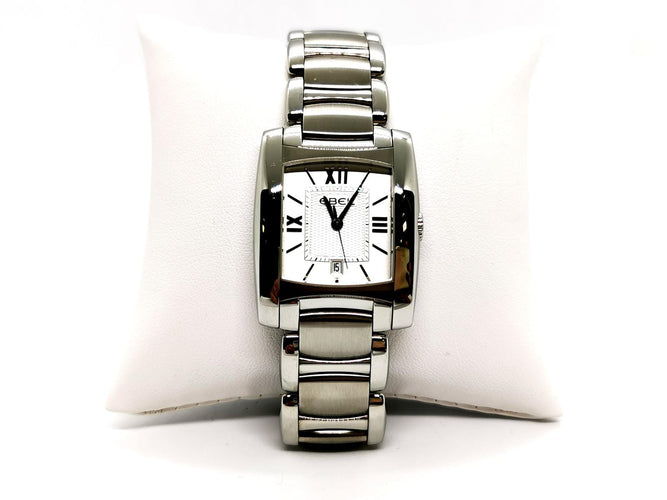 Montre Ebel Montre  Acier 58 Facettes 1175100CN