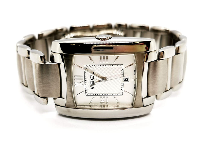 Montre Ebel Montre  Acier 58 Facettes 1175100CN
