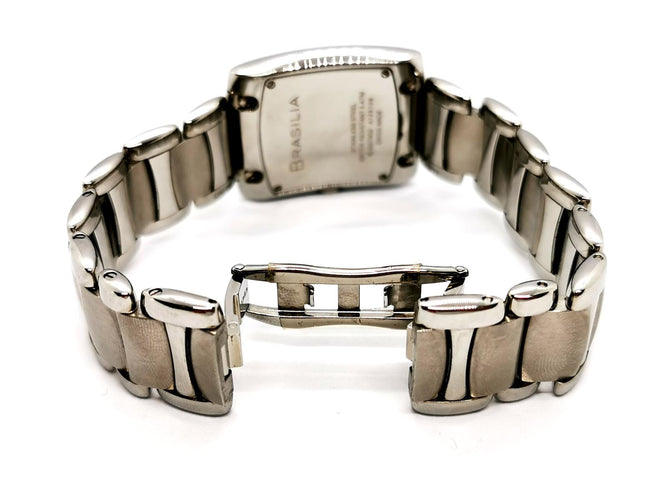 Montre Ebel Montre  Acier 58 Facettes 1175100CN