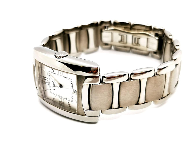 Montre Ebel Montre  Acier 58 Facettes 1175100CN