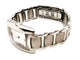 Montre Ebel Brasilia - Montre femme en acier inoxydable 58 Facettes 1175100CN