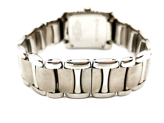 Montre Ebel Montre  Acier 58 Facettes 1175100CN