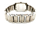 Montre Ebel Brasilia - Montre femme en acier inoxydable 58 Facettes 1175100CN