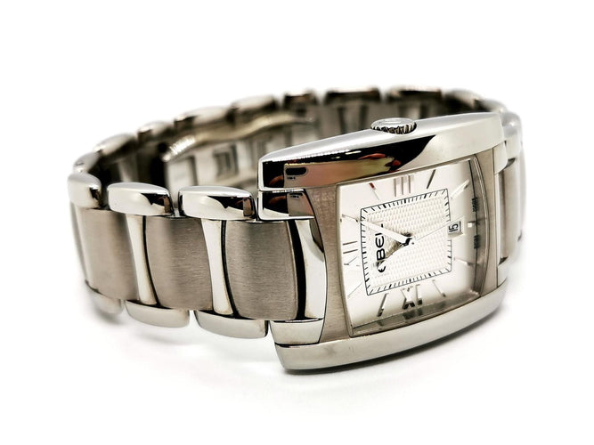 Montre Ebel Montre  Acier 58 Facettes 1175100CN