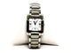 Montre Ebel Montre  Acier 58 Facettes 1175100CN