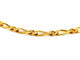 Collier Collier Maille cheval Or jaune 58 Facettes 1179553CD