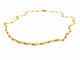 Collier Collier Maille cheval Or jaune 58 Facettes 1179553CD
