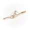 Broche Broche Or jaune Diamant 58 Facettes 1186472CN