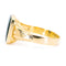 Bague 62 Chevalière - Bague en or 18k et onyx 58 Facettes 9B78660E6EC0408C8264DA1843D87BE2