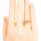 Bague 55 Bague en platine sertie de diamants 58 Facettes 18D2777219FF4AC49A243392604A5B3D