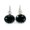 Boucles d'oreilles Boucles d'oreilles en platine 14 ct aux saphirs et diamants 58 Facettes 35DF1E8095194A8DA95A5A9BAAB83B39