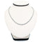 Collier Collier tennis en or blanc 18k et diamants 58 Facettes C98C42CAFA3044CD82CA0481725E860C
