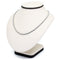 Collier Collier tennis en or blanc 18k et diamants 58 Facettes C98C42CAFA3044CD82CA0481725E860C