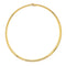 Collier Collier Ras de cou Or jaune 58 Facettes 1292143CN