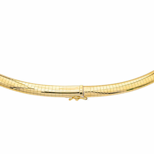Collier Collier Ras de cou Or jaune 58 Facettes 1292143CN