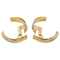 Boutons de manchette Cartier Boutons de manchette Trinity Or blanc, Or jaune, Or rose 58 Facettes 1292298CN