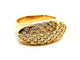 Bague 54 Bague Or jaune Diamant 58 Facettes 1292363CN