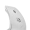 Boucles d'oreilles Boucles d'oreilles Wave - Diamants en or blanc 18 kt 58 Facettes 13036