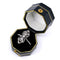Bague 53 Bague en platine avec diamant taille ancienne et diamants taille rose 58 Facettes 671EEFEFD4514AD988CCA9865E203D68