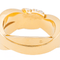 Bague 53 Chaumet Lien Séduction - Bague Liens en or rose et diamants 58 Facettes 1347095CN