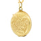 Pendentif Médaillon néerlandais en or 14 carats 58 Facettes CE4EFDF9FC4540EDAC895704FE4D3A16