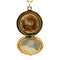 Pendentif Médaillon néerlandais en or 14 carats 58 Facettes CE4EFDF9FC4540EDAC895704FE4D3A16