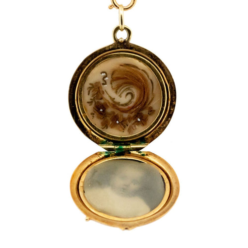 Pendentif Médaillon néerlandais en or 14 carats 58 Facettes CE4EFDF9FC4540EDAC895704FE4D3A16