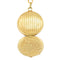 Pendentif Médaillon néerlandais en or 14 carats 58 Facettes CE4EFDF9FC4540EDAC895704FE4D3A16