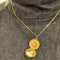 Pendentif Médaillon néerlandais en or 14 carats 58 Facettes CE4EFDF9FC4540EDAC895704FE4D3A16