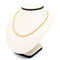 Collier Friedrich Binder - Collier à maillons marins en or 14 carats 58 Facettes AF0AEFCC7C16431BAC405205D71D243A