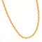 Collier Friedrich Binder - Collier à maillons marins en or 14 carats 58 Facettes AF0AEFCC7C16431BAC405205D71D243A